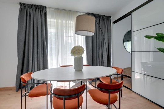 Lion Apartments - Palm Beach 