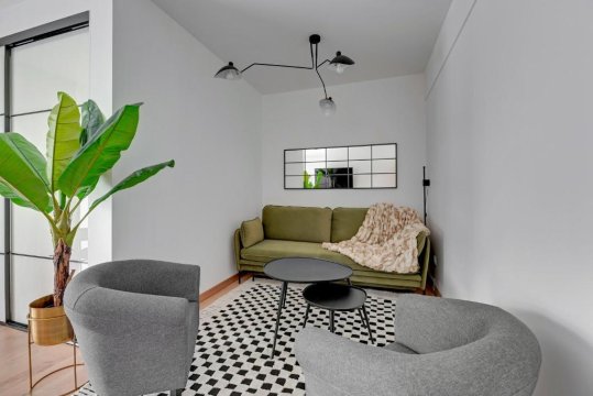Lion Apartments - Palm Beach 