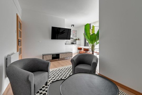 Lion Apartments - Palm Beach 