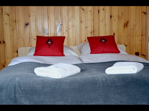 Apartament Sosna
