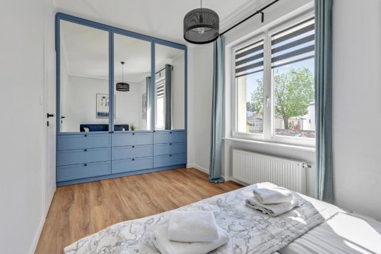 Lion Apartments - Ibiza - blisko Centrum i plaży