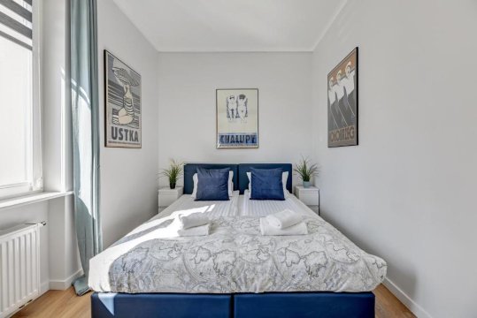Lion Apartments - Ibiza - blisko Centrum i plaży
