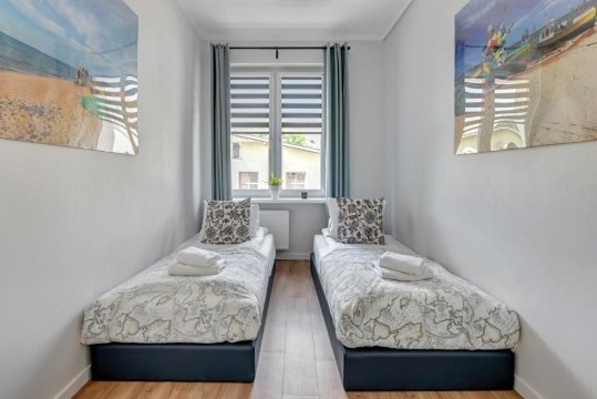 Lion Apartments - Ibiza - blisko Centrum i plaży