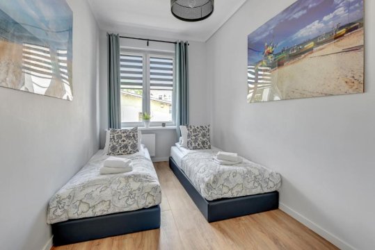 Lion Apartments - Ibiza - blisko Centrum i plaży