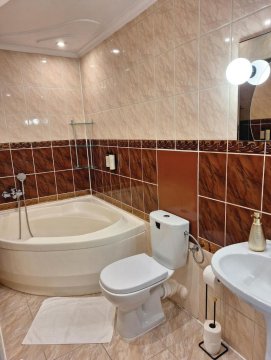 Baśniowy Apartament - przestronny 3-pokojowy apartament - idealny dla rodzin