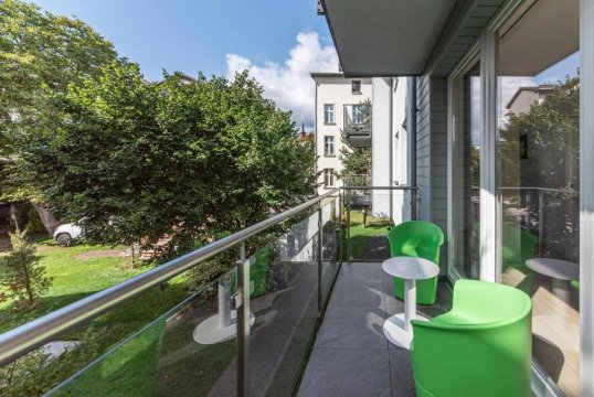 Lion Apartments - Porto 3 z parkingiem