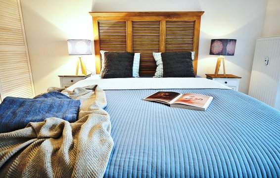 Apartamenty Nemo Polanki Park Kołobrzeg 350 m.od plaży. Balkon, basen, sauna. 