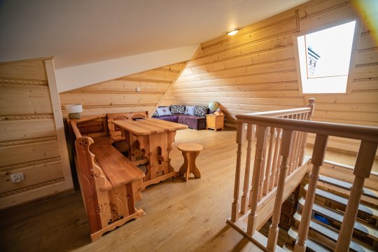 Pod Hawraniem - Apartamenty widokowe blisko Bukowiny oraz Białki Tatrzańskiej 