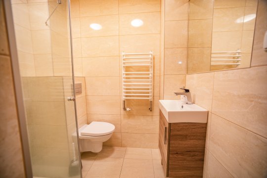 Pod Hawraniem - Apartamenty widokowe blisko Bukowiny oraz Białki Tatrzańskiej 