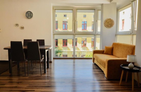 Piotrkowska 89 Residence