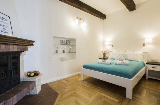 Ambre Apartments. Idealny dla rodzin, 250 m od morza