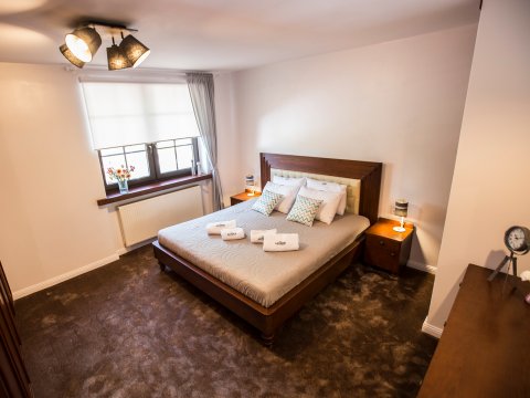 Ambre Apartments. Idealny dla rodzin, 250 m od morza