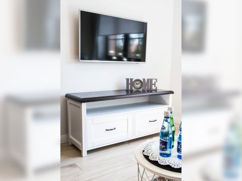 Ambre Apartments. Idealny dla rodzin, 250 m od morza