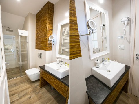 Ambre Apartments. Idealny dla rodzin, 250 m od morza