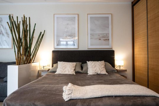 Apartament Avangard Lux - przy Promenadzie - z garażem
