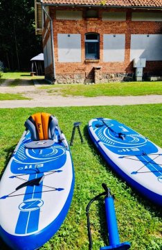 Korony Drzew - Apartamenty Mazury