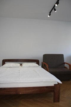 Apartment Jerzmanowskiego Krakow