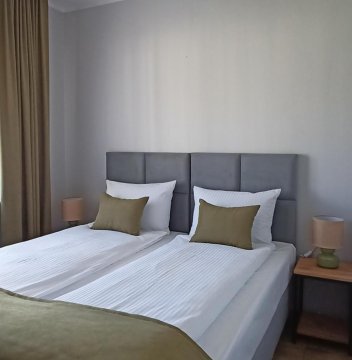 Flauta Apartamenty Rodzinne