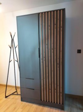 apartament - Spanie po Zbóju