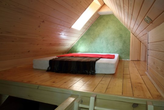 Domek pod Howyżem