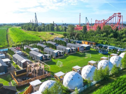 Holiday Park Zator Resort & Spa