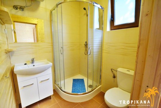 Tropikana Domki Apartamentowe