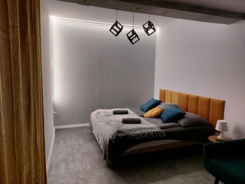 Flores Apartament 