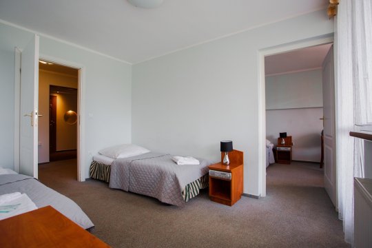 Hotel Karolinka | blisko stoków i szlaków