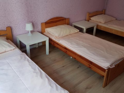 Kaktus Guest House - pokoje na każdą kieszeń