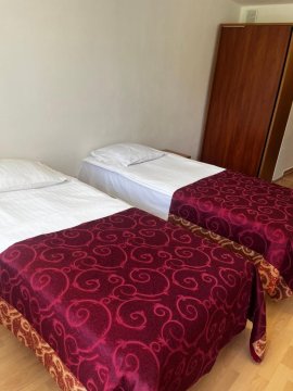 Ośrodek Wczasowy Trzy Korony