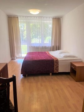 Ośrodek Wczasowy Trzy Korony