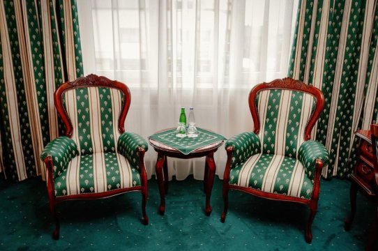 Hotel Chopin Business&SPA - hotel w centrum miasta