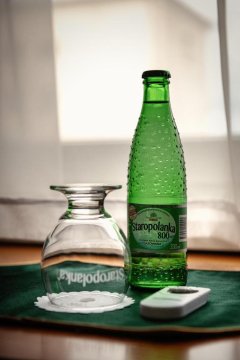 Hotel Chopin Business&SPA - hotel w centrum miasta