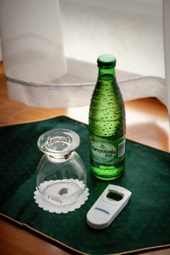 Hotel Chopin Business&SPA - hotel w centrum miasta