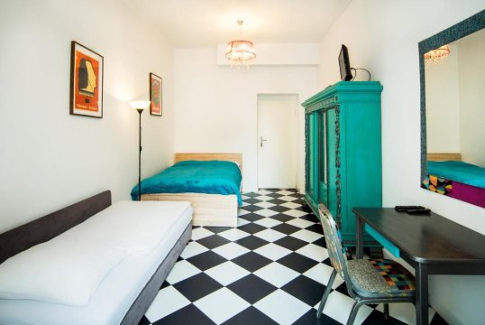 Hostel & Apartamenty Kanonia Stare Miasto