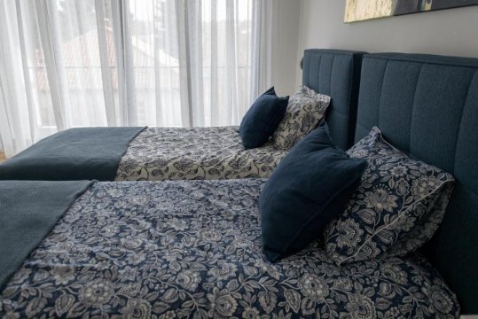 Nowoczesny Apartament w centrum Wieliczki
