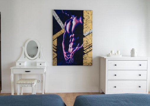 Nowoczesny Apartament w centrum Wieliczki