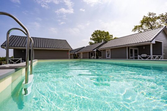 Domki Basen, Małpi Gaj -Wszystko dla dzieci