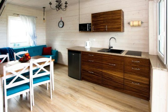 Domki Basen, Małpi Gaj -Wszystko dla dzieci