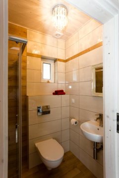 Domki Basen, Małpi Gaj -Wszystko dla dzieci