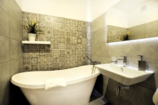 CityArt Apartamenty Port Kołobrzeg