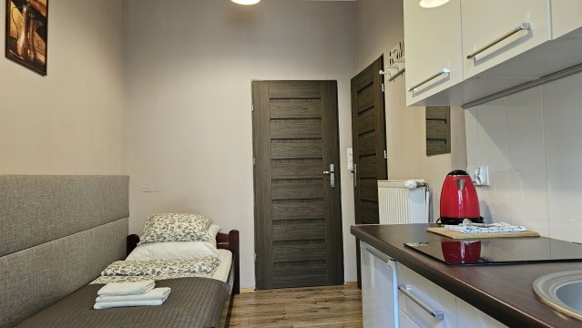 Old Town KRAKÓW STUDIO