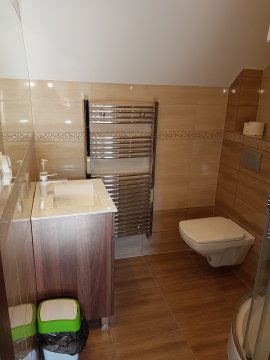 SARNA KARKONOSZE