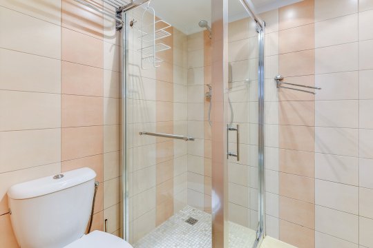Apartamenty Muminki w centrum Sopotu.