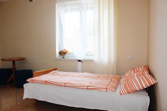 Oaza Łeba. Idealny dla rodzin. Animacje, plac zabaw, małpi gaj! 