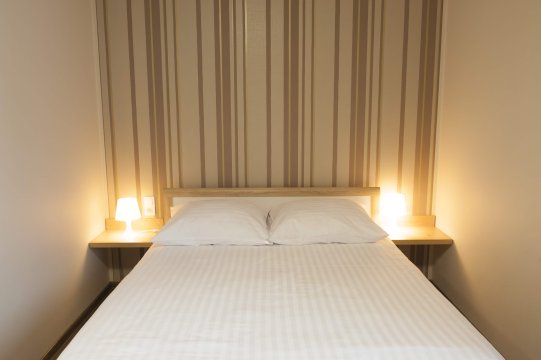 Agroturystyka Dom z Bali. Pokoje i apartamenty. 