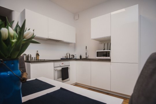 KADM Apartament