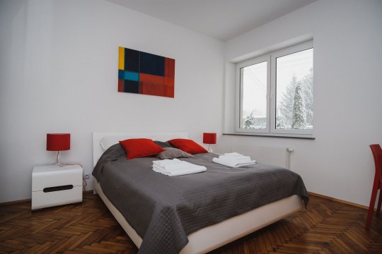 KADM Apartament