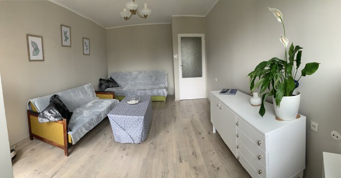 Apartament Meduza mieszkanie Sopot centrum do sześciu osób