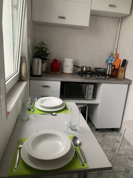 Apartament Meduza mieszkanie Sopot centrum do sześciu osób